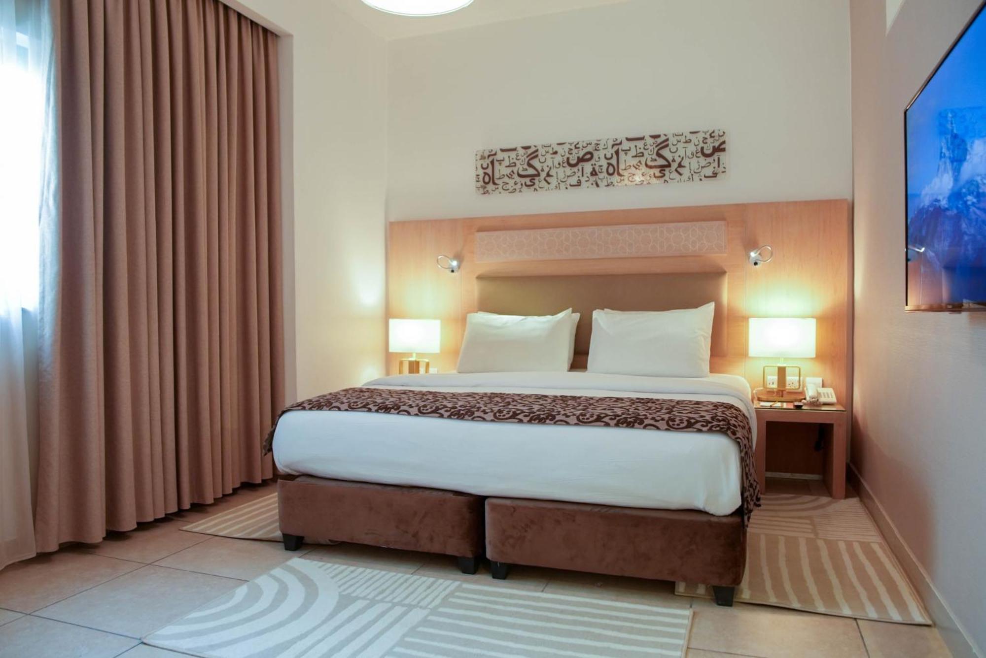 Toledo Amman Hotel Екстериор снимка